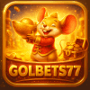 Logo da GOLBETS77